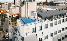Jupiter Porto Hotel - Rooftop & Spa